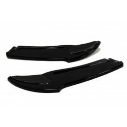 LAME DU PARE CHOCS ARRIERE VW GOLF VI R