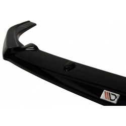 LAME DU PARE-CHOCS AVANT / SPLITTER VW GOLF VI