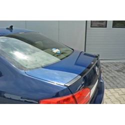 BECQUET EXTENSION VOLKSWAGEN JETTA MK6 SEDAN AVANT FACELIFT