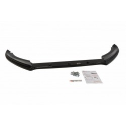 Lame du pare-chocs avant / Splitter V.1 VW Jetta 6