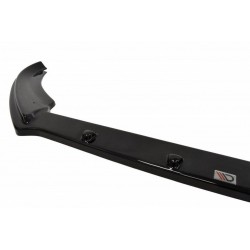 Lame du pare-chocs avant / Splitter V.1 VW Jetta 6