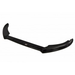 Lame du pare-chocs avant / Splitter V.1 VW Jetta 6