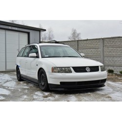 LAME DU PARE-CHOCS AVANT VW PASSAT B5