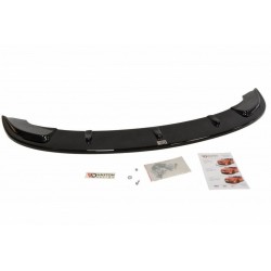 LAME DU PARE-CHOCS AVANT VW PASSAT B5