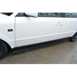 RAJOUTS DES BAS DE CAISSE POUR VW PASSAT B5
