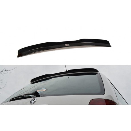 SPOILER CAP VW PASSAT B5 ESTATE