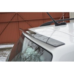 SPOILER CAP VW PASSAT B5 ESTATE