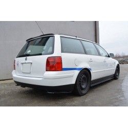 SPOILER CAP VW PASSAT B5 ESTATE