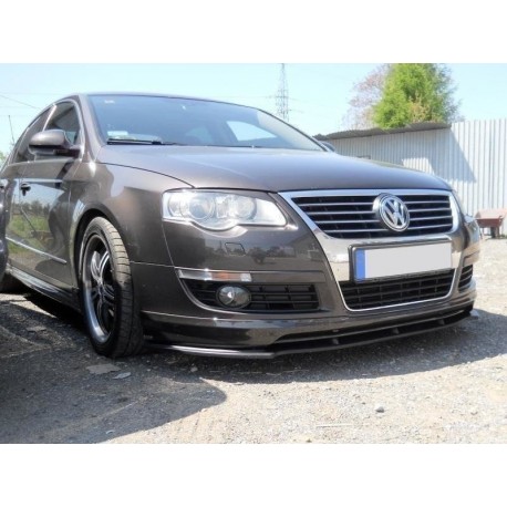 LAME DE PARE-CHOCS AVANT VW PASSAT B6 VOTEX