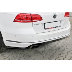 LAME DU PARE CHOCS ARRIERE VW PASSAT B7 R-LINE VARIANT