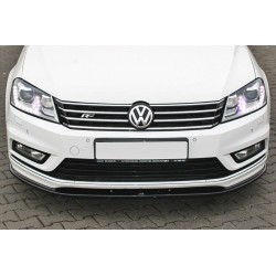 LAME DU PARE-CHOCS AVANT V.1 VW PASSAT B7 R-LINE