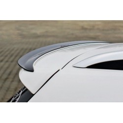 SPOILER CAP VW PASSAT B7 R-LINE VARIANT
