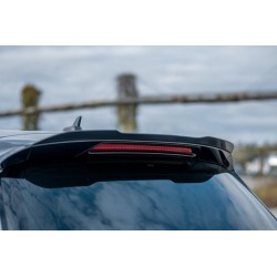 BECQUET EXTENSION VOLKSWAGEN PASSAT R-LINE B8