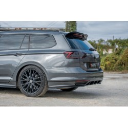 BECQUET EXTENSION VOLKSWAGEN PASSAT R-LINE B8