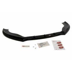 LAME DE PARE-CHOCS AVANT VW PASSAT CC AVANT FACELIFT, STANDARD PARE-CHOCS