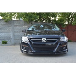 LAME DE PARE-CHOCS AVANT VW PASSAT CC AVANT FACELIFT, STANDARD PARE-CHOCS