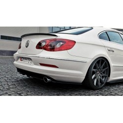 LAME DU PARE CHOCS ARRIERE VW PASSAT CC R36 RLINE (AVANT FACELIFT)