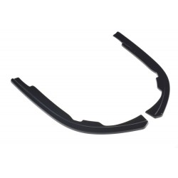 LAME DU PARE-CHOCS ARRIERE VOLKSWAGEN PASSAT R-LINE B8