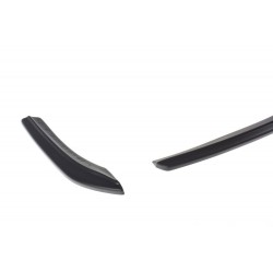 LAME DU PARE-CHOCS ARRIERE VW PASSAT CC STANDARD