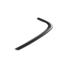 LAME DU PARE-CHOCS ARRIERE VW PASSAT CC STANDARD