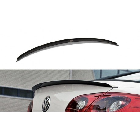 SPOILER CAP VW PASSAT CC R36 RLINE (AVANT FACELIFT)