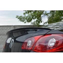 SPOILER CAP VW PASSAT CC R36 RLINE (AVANT FACELIFT)