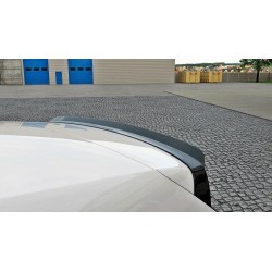 SPOILER CAP VW POLO MK5 GTI (APRES FACELIFT)