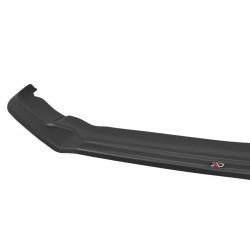 LAME DU PARE-CHOCS AVANT / SPLITTER V.2 VOLKSWAGEN SCIROCCO MK.3 R FACELIFT