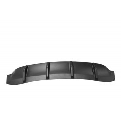 RAJOUT DU PARE-CHOCS ARRIERE VOLKSWAGEN SCIROCCO MK.3 R FACELIFT