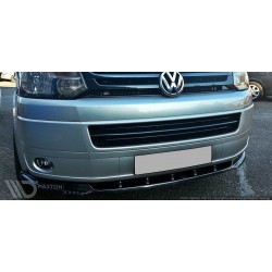 LAME DE PARE-CHOCS AVANT VW T5 (APRES FACELIFT)