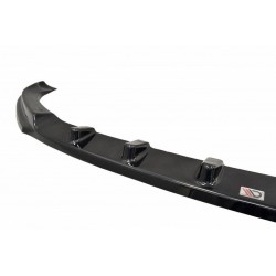 LAME DE PARE-CHOCS AVANT VW T5 (APRES FACELIFT)