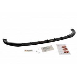 LAME DU PARE-CHOCS AVANT VW T5 (AVANT FACELIFT)