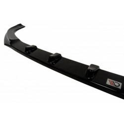 LAME DU PARE-CHOCS AVANT VW T5 (AVANT FACELIFT)