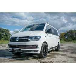 SET DES DIFFEUSEUR DES BAS DE CAISSE VOLKSWAGEN T6