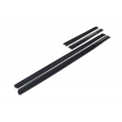 SET DES DIFFEUSEUR DES BAS DE CAISSE VOLKSWAGEN T6