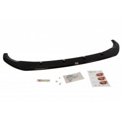 LAME DU PARE-CHOCS AVANT V.1 VOLKSWAGEN T6