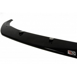 LAME DU PARE-CHOCS AVANT V.1 VOLKSWAGEN T6