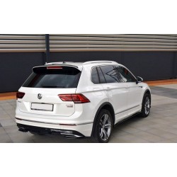 BECQUET EXTENSION VW TIGUAN MK2 R-LINE