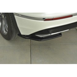 LAME DU PARE CHOCS ARRIERE VW TIGUAN MK2 R-LINE