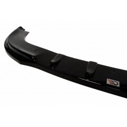 LAME DU PARE-CHOCS AVANT VW TOURAN