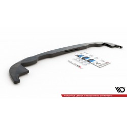 CENTRAL ARRIERE SPLITTER VOLKSWAGEN T-CROSS