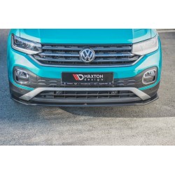 LAME DU PARE-CHOCS AVANT VOLKSWAGEN T-CROSS