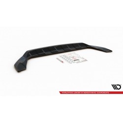 LAME DU PARE-CHOCS AVANT VOLKSWAGEN T-CROSS