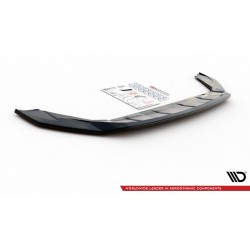 LAME DU PARE-CHOCS AVANT VOLKSWAGEN T-CROSS