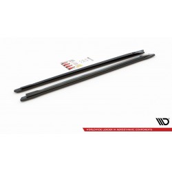 RAJOUTS DES BAS DE CAISSE VOLKSWAGEN T-CROSS