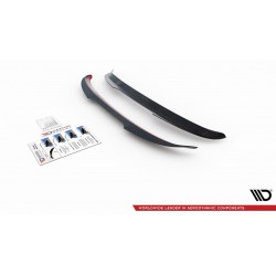 SPOILER CAP VOLKSWAGEN T-CROSS