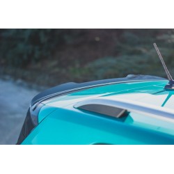 SPOILER CAP VOLKSWAGEN T-CROSS