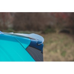 SPOILER CAP VOLKSWAGEN T-CROSS