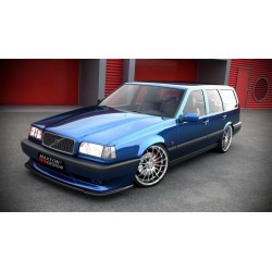 LAME DU PARE-CHOCS AVANT VOLVO 850 R