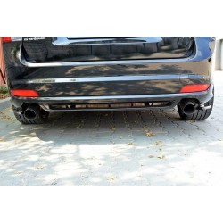 LAME DU PARE CHOCS ARRIERE VOLVO V50F R-DESIGN